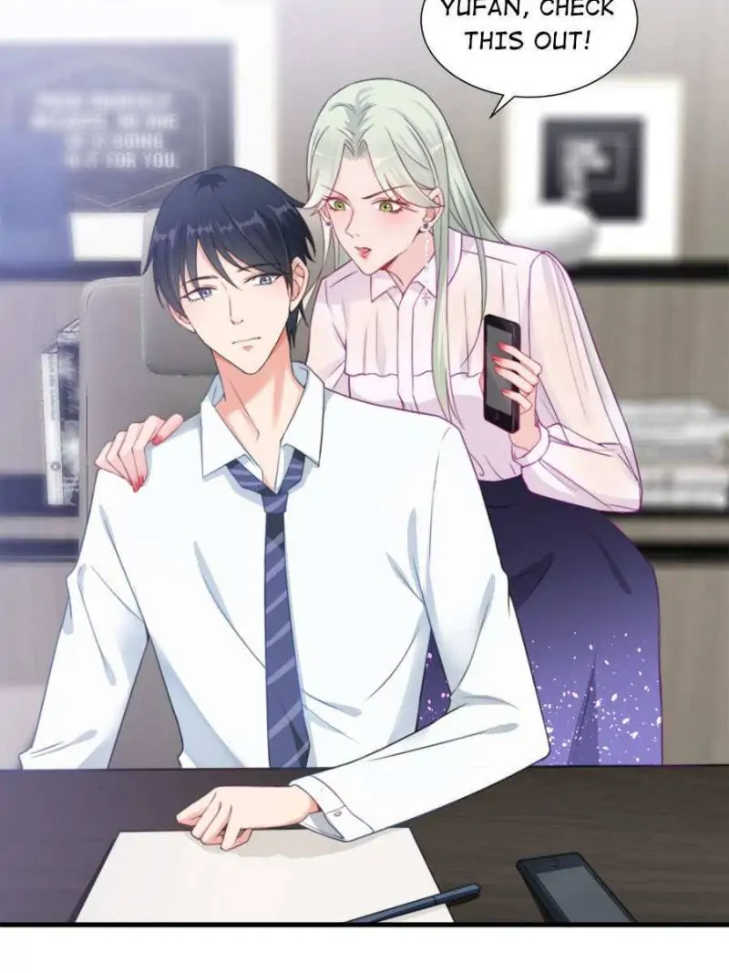 Trial Marriage Husband: Need to Work Hard chapter 4 page 38