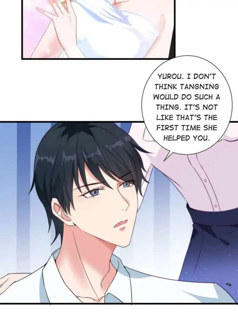 Trial Marriage Husband: Need to Work Hard chapter 4 page 41