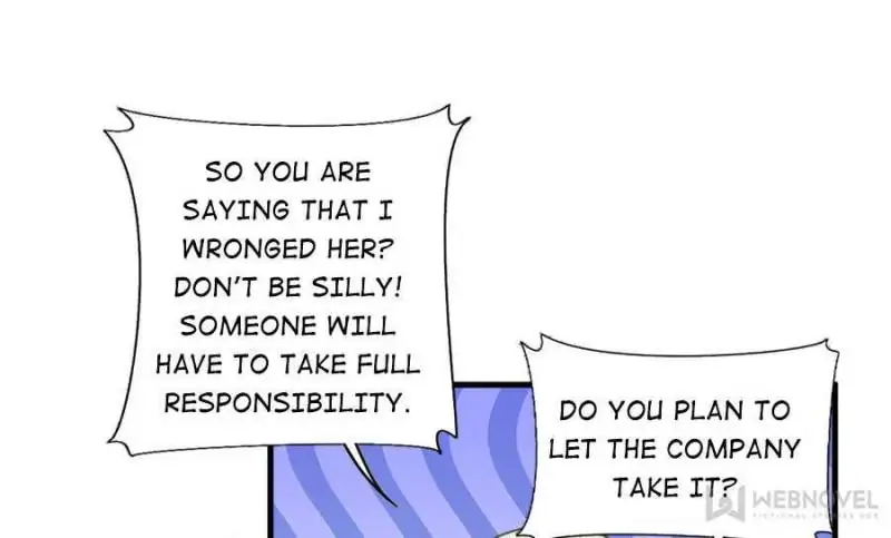 Trial Marriage Husband: Need to Work Hard chapter 4 page 42