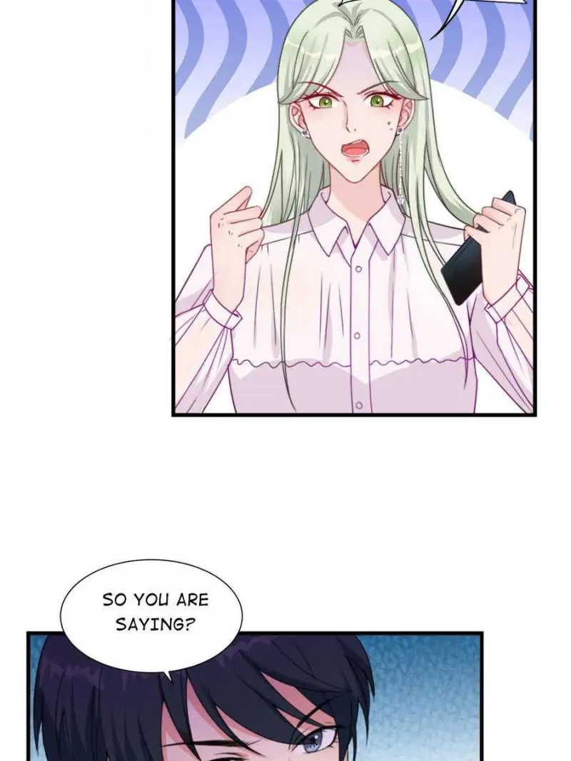 Trial Marriage Husband: Need to Work Hard chapter 4 page 43