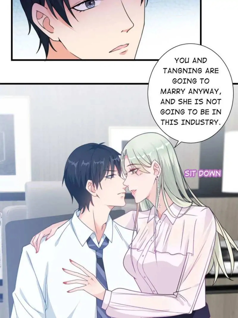 Trial Marriage Husband: Need to Work Hard chapter 4 page 44