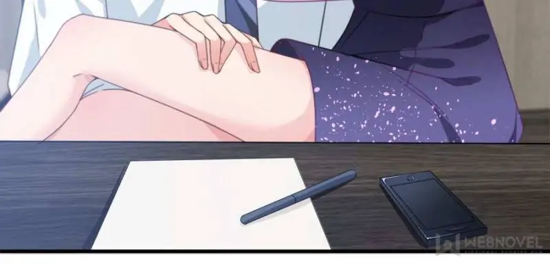 Trial Marriage Husband: Need to Work Hard chapter 4 page 45
