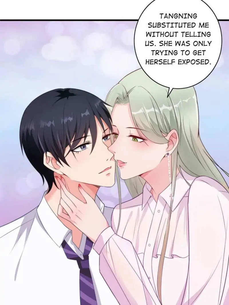 Trial Marriage Husband: Need to Work Hard chapter 4 page 47