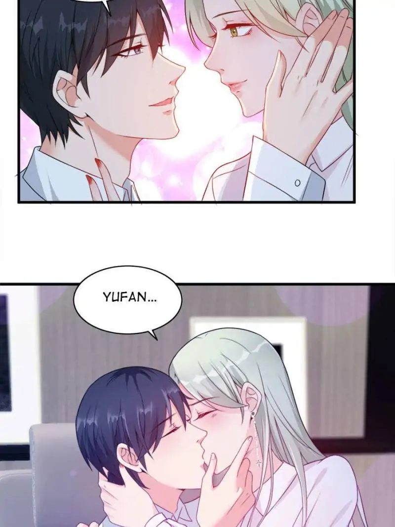 Trial Marriage Husband: Need to Work Hard chapter 4 page 49