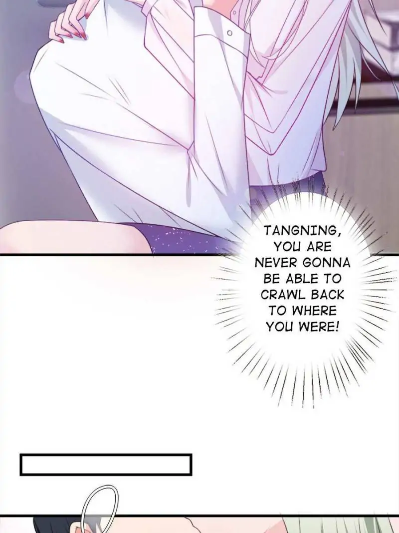 Trial Marriage Husband: Need to Work Hard chapter 4 page 50