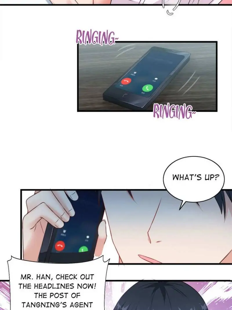 Trial Marriage Husband: Need to Work Hard chapter 4 page 52