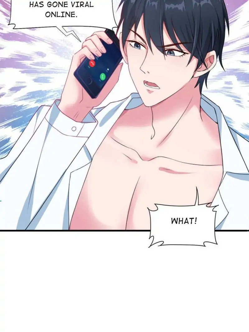 Trial Marriage Husband: Need to Work Hard chapter 4 page 53