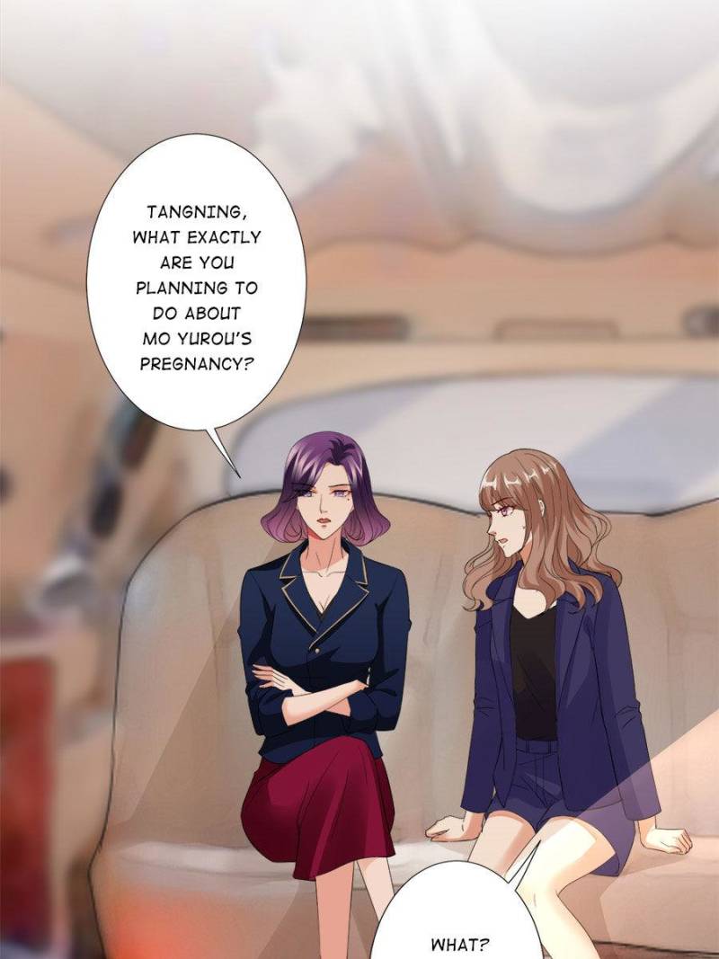 Trial Marriage Husband: Need to Work Hard chapter 40 page 46