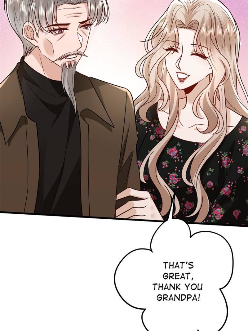 Trial Marriage Husband: Need to Work Hard chapter 400 page 8