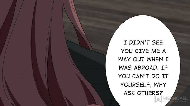Trial Marriage Husband: Need to Work Hard chapter 41 page 3