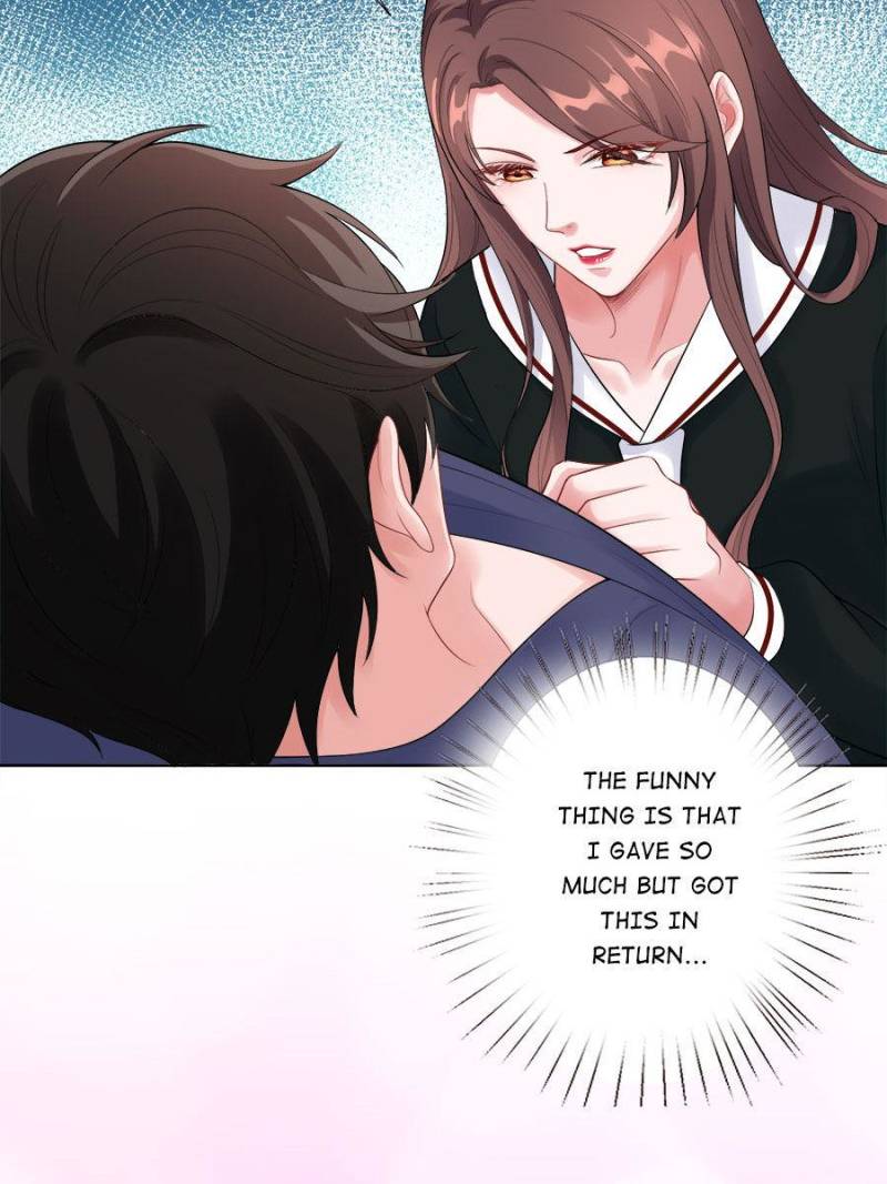 Trial Marriage Husband: Need to Work Hard chapter 41 page 32