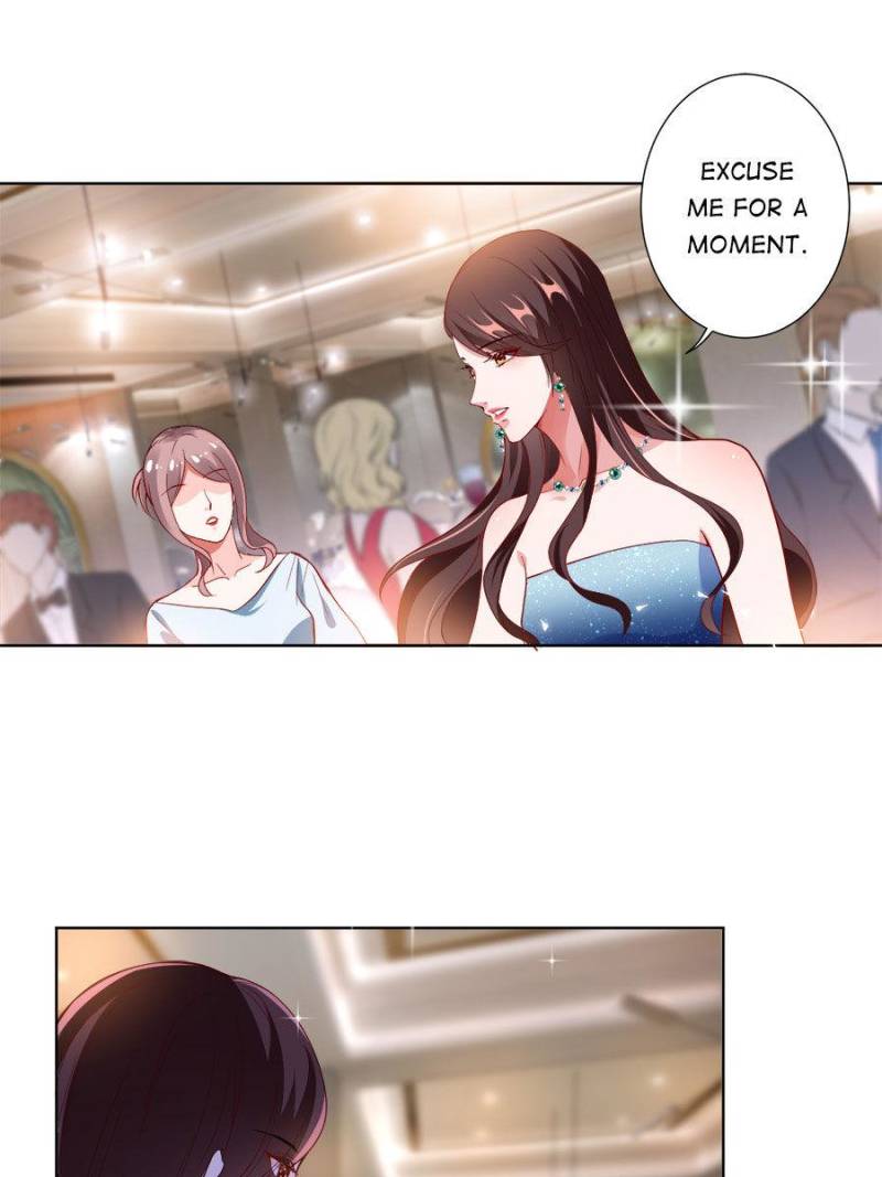 Trial Marriage Husband: Need to Work Hard chapter 42 page 2