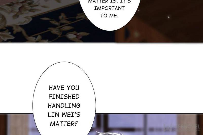 Trial Marriage Husband: Need to Work Hard chapter 43 page 3