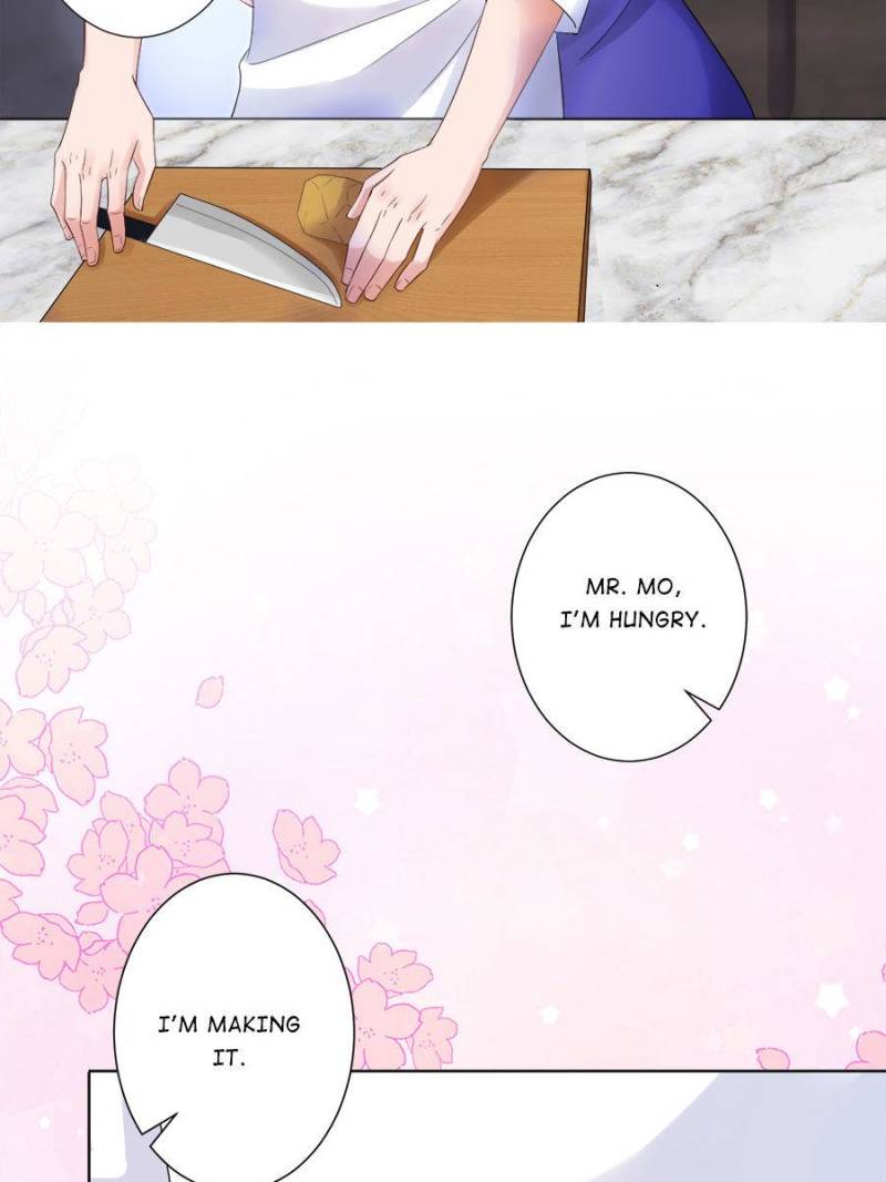 Trial Marriage Husband: Need to Work Hard chapter 44 page 46