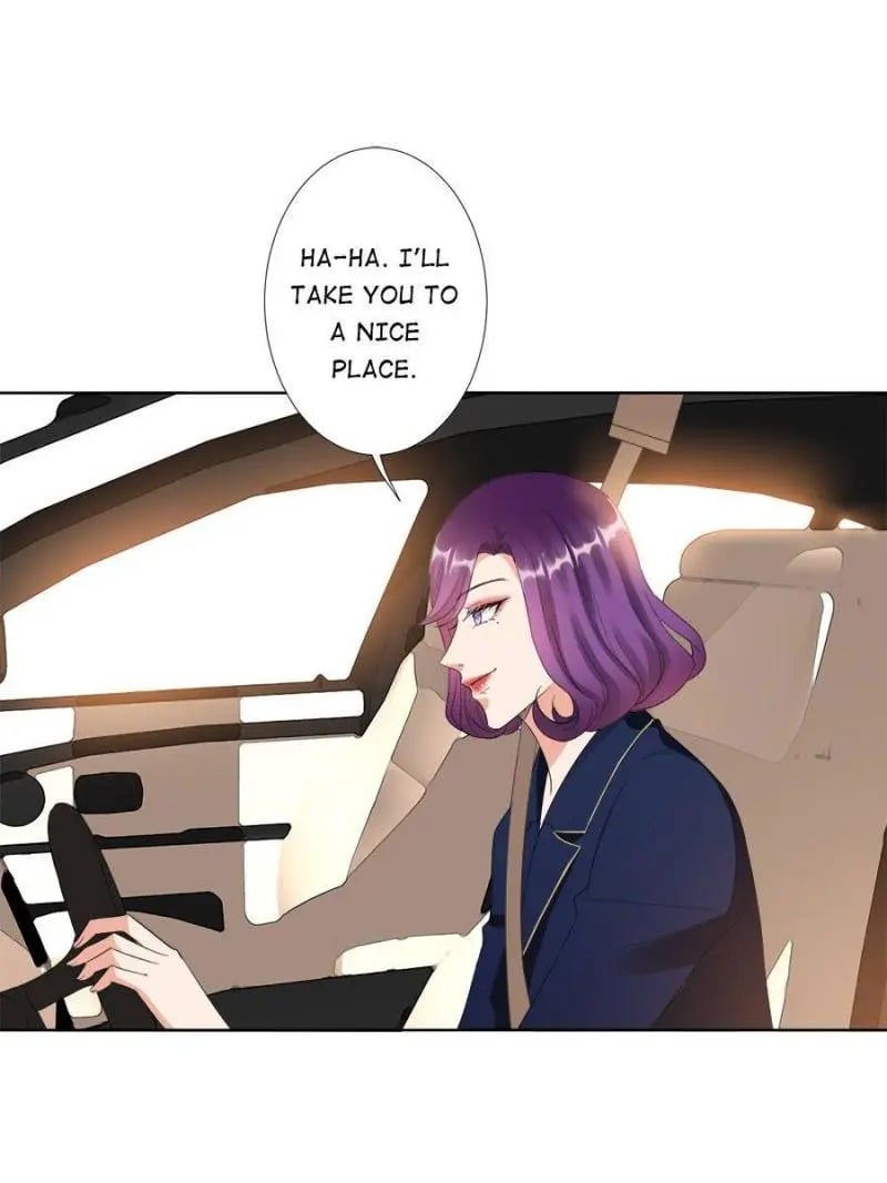 Trial Marriage Husband: Need to Work Hard chapter 45 page 32