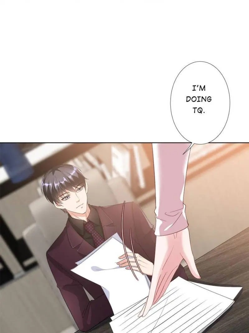 Trial Marriage Husband: Need to Work Hard chapter 45 page 4