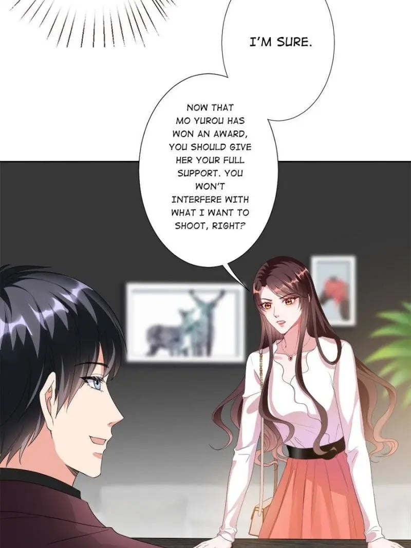 Trial Marriage Husband: Need to Work Hard chapter 45 page 7