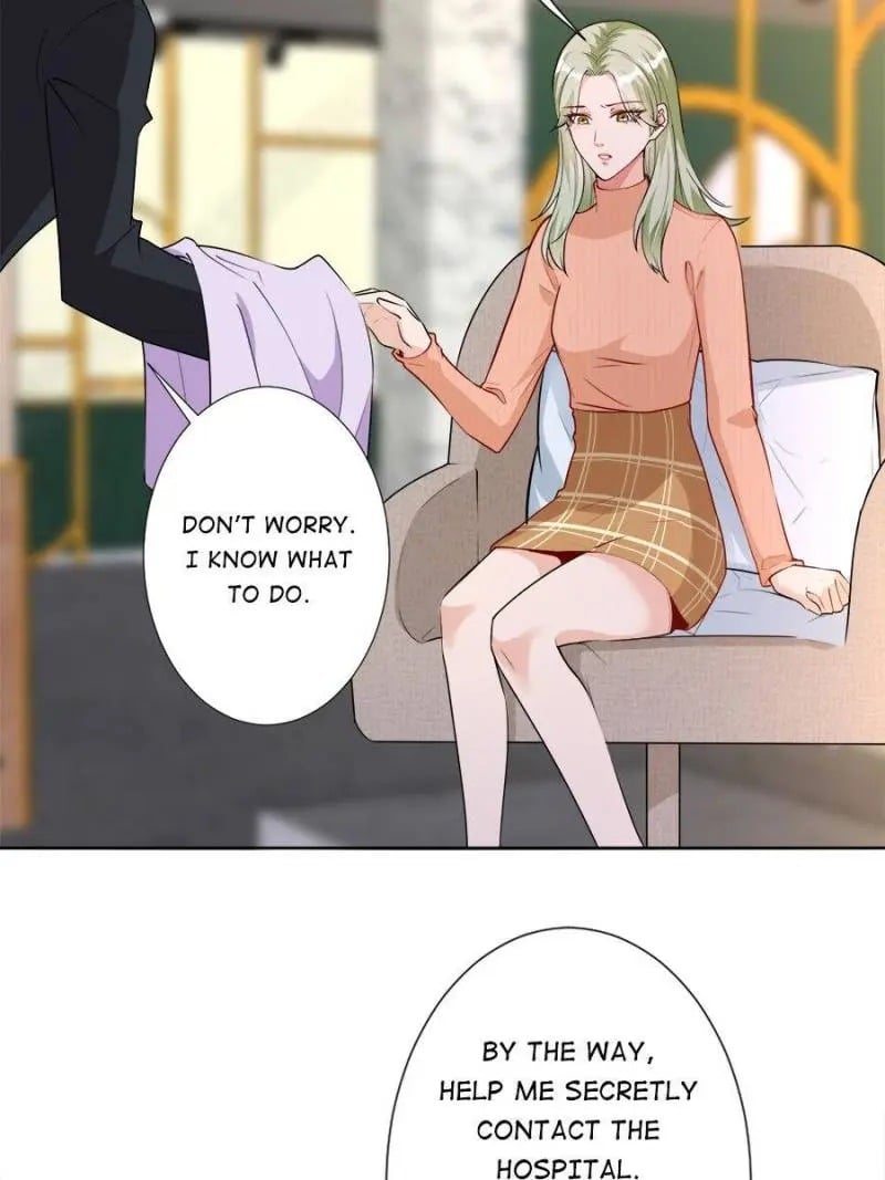 Trial Marriage Husband: Need to Work Hard chapter 45 page 71