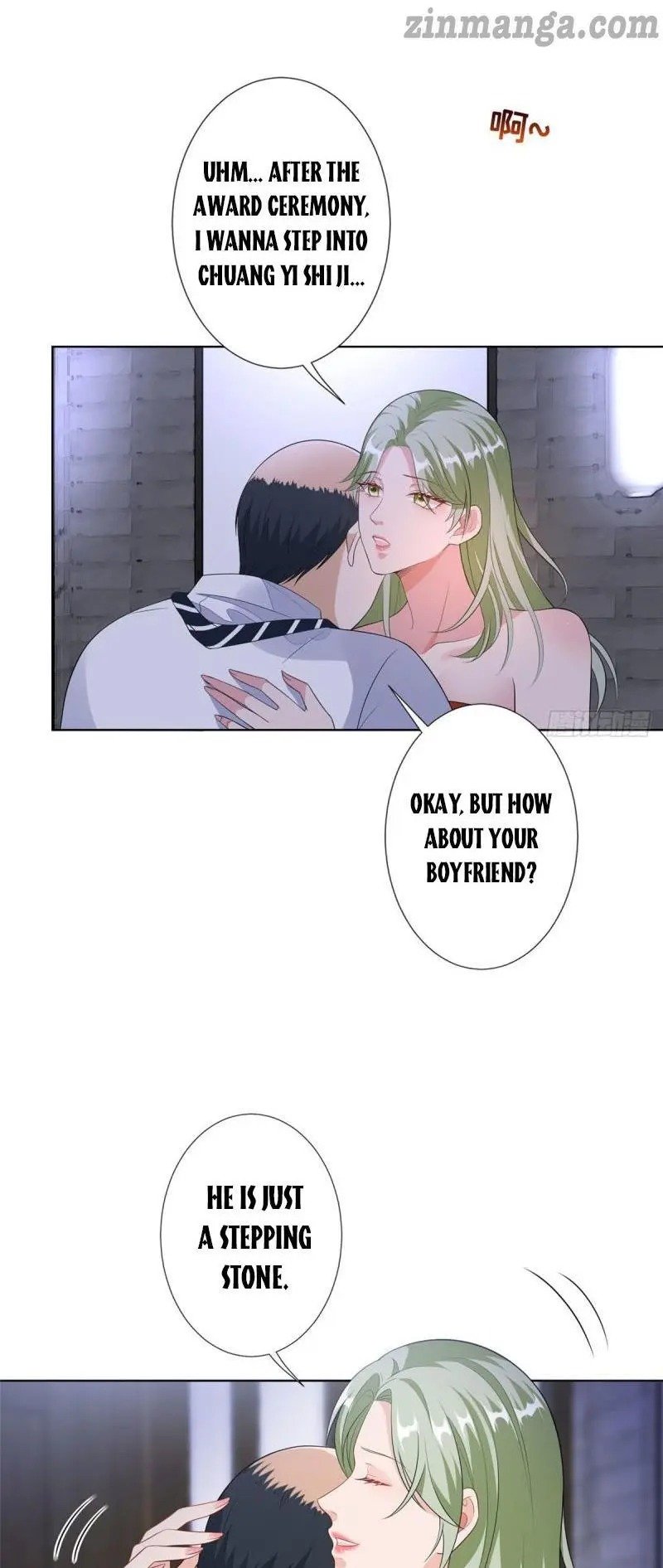 Trial Marriage Husband: Need to Work Hard chapter 48 page 32