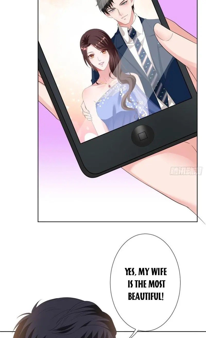 Trial Marriage Husband: Need to Work Hard chapter 49 page 24