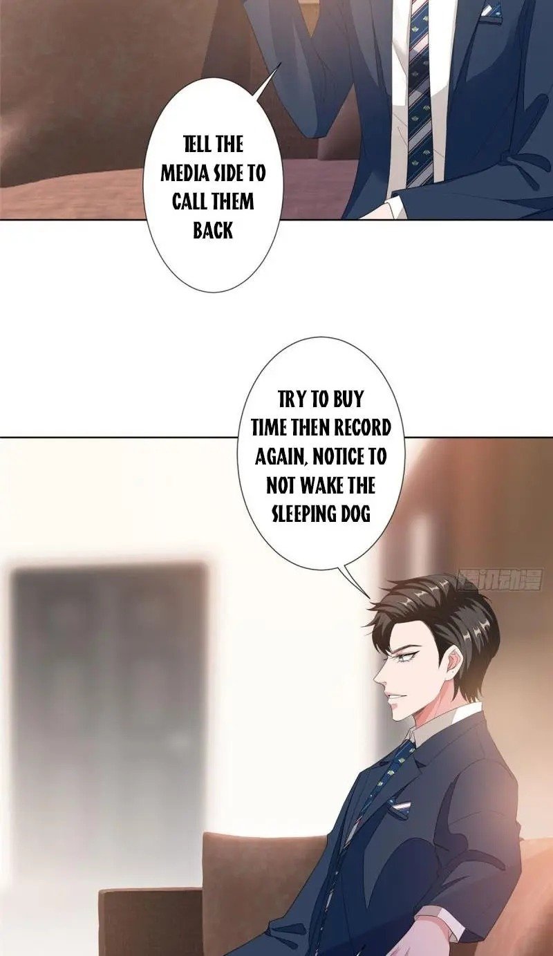 Trial Marriage Husband: Need to Work Hard chapter 49 page 4