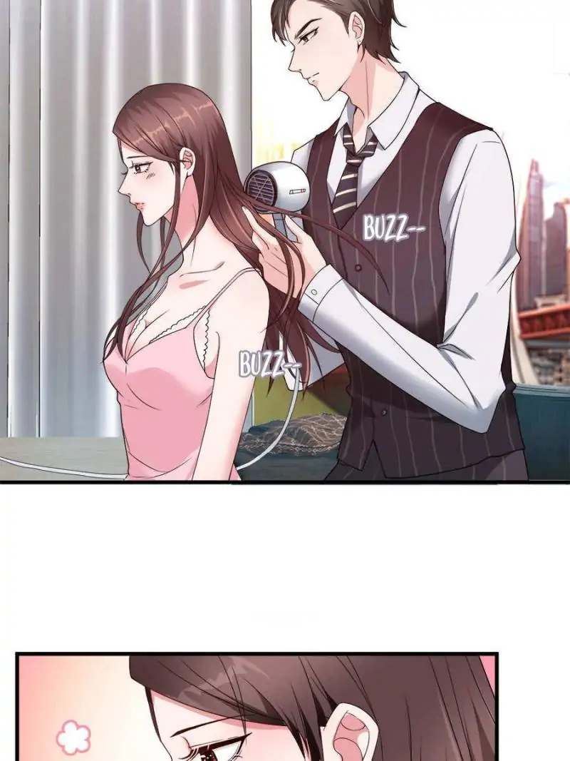 Trial Marriage Husband: Need to Work Hard chapter 5 page 5