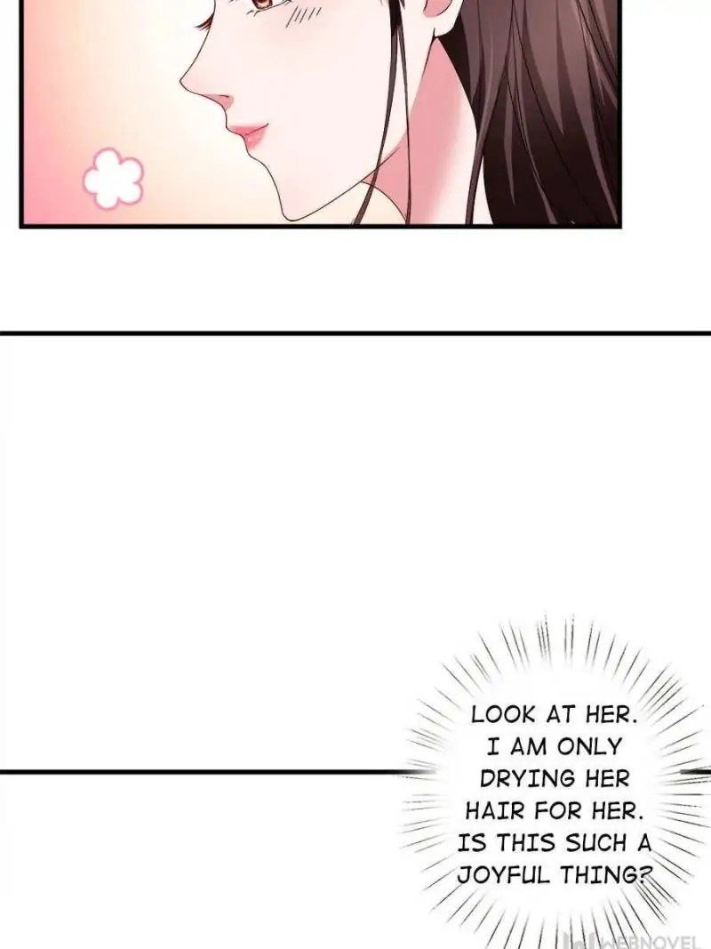 Trial Marriage Husband: Need to Work Hard chapter 5 page 6
