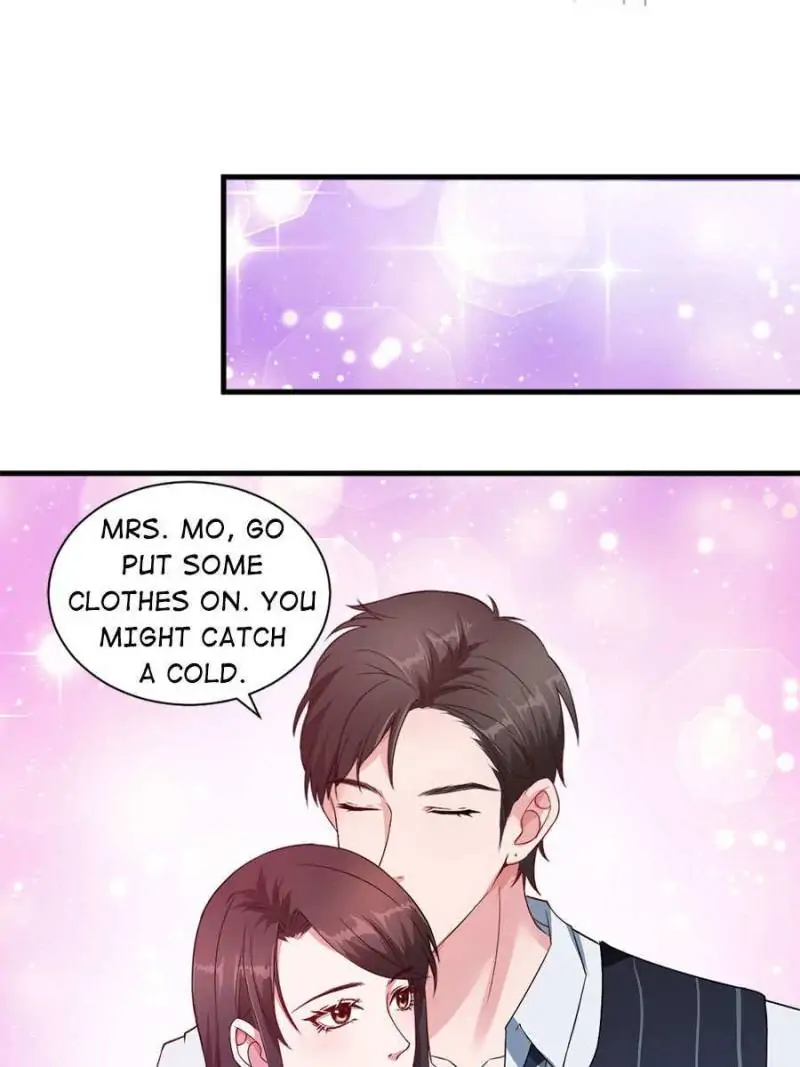 Trial Marriage Husband: Need to Work Hard chapter 5 page 7