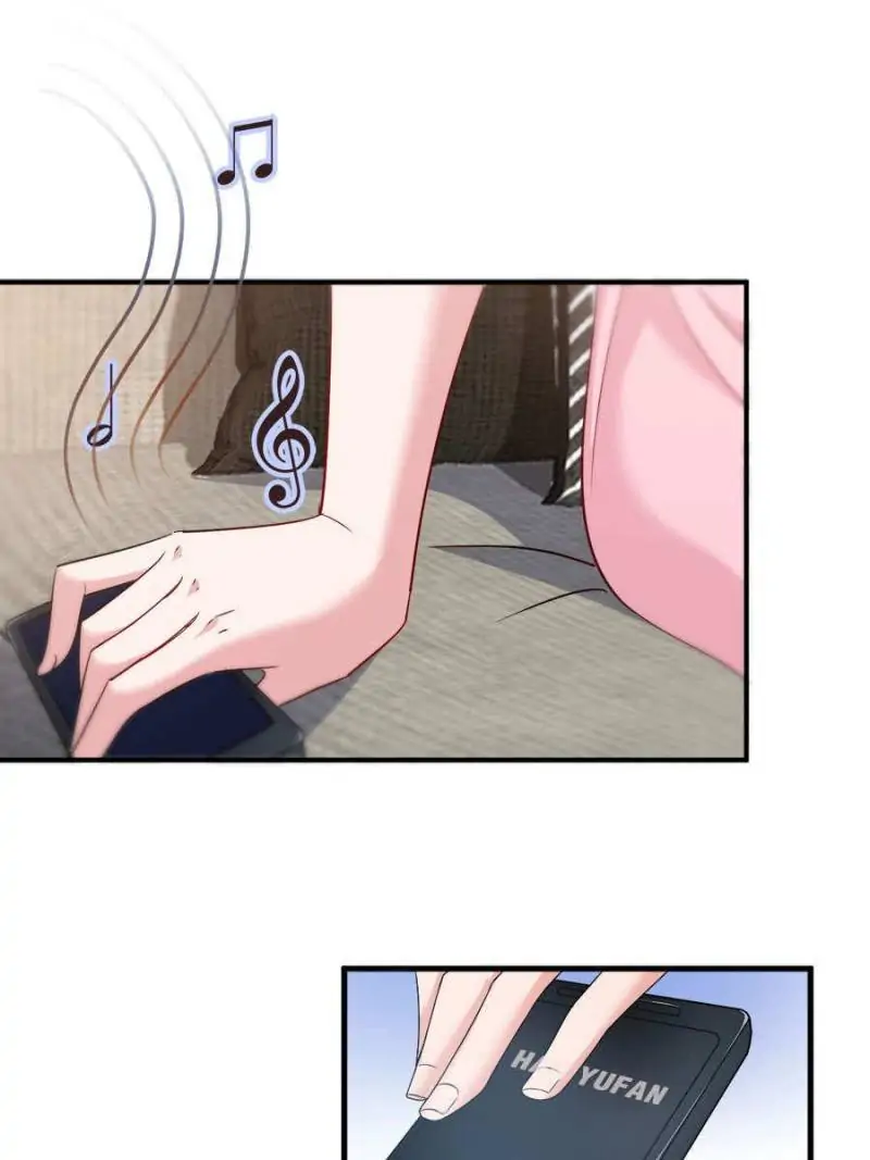 Trial Marriage Husband: Need to Work Hard chapter 5 page 9