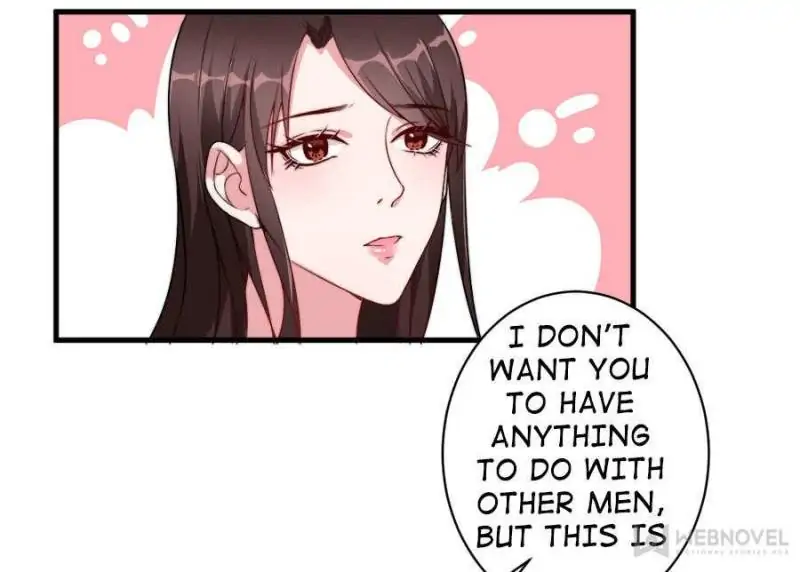 Trial Marriage Husband: Need to Work Hard chapter 5 page 11