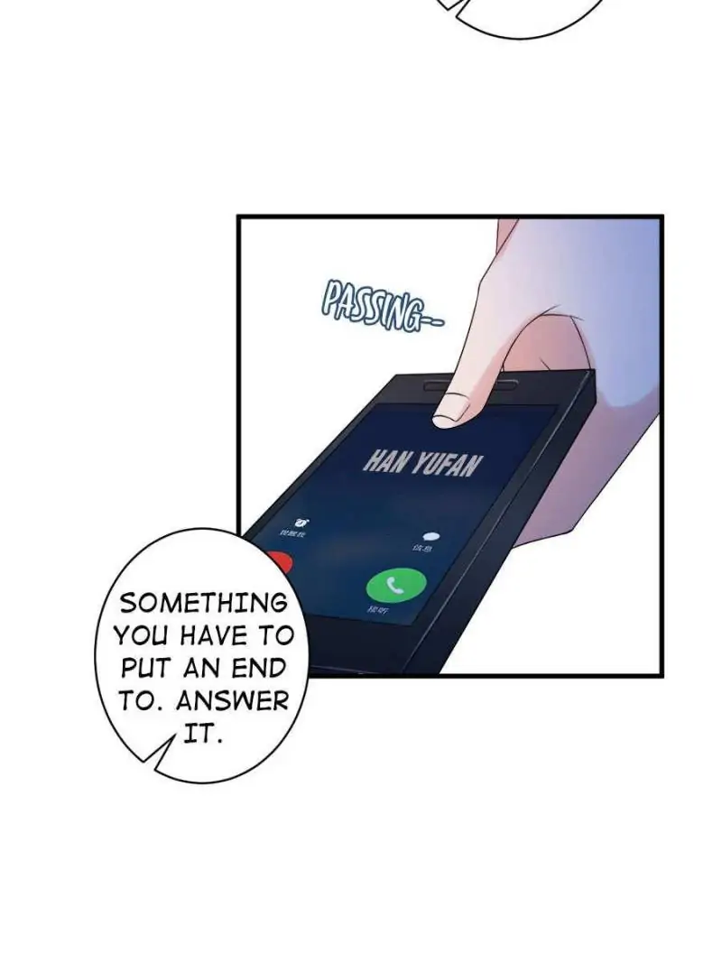 Trial Marriage Husband: Need to Work Hard chapter 5 page 12