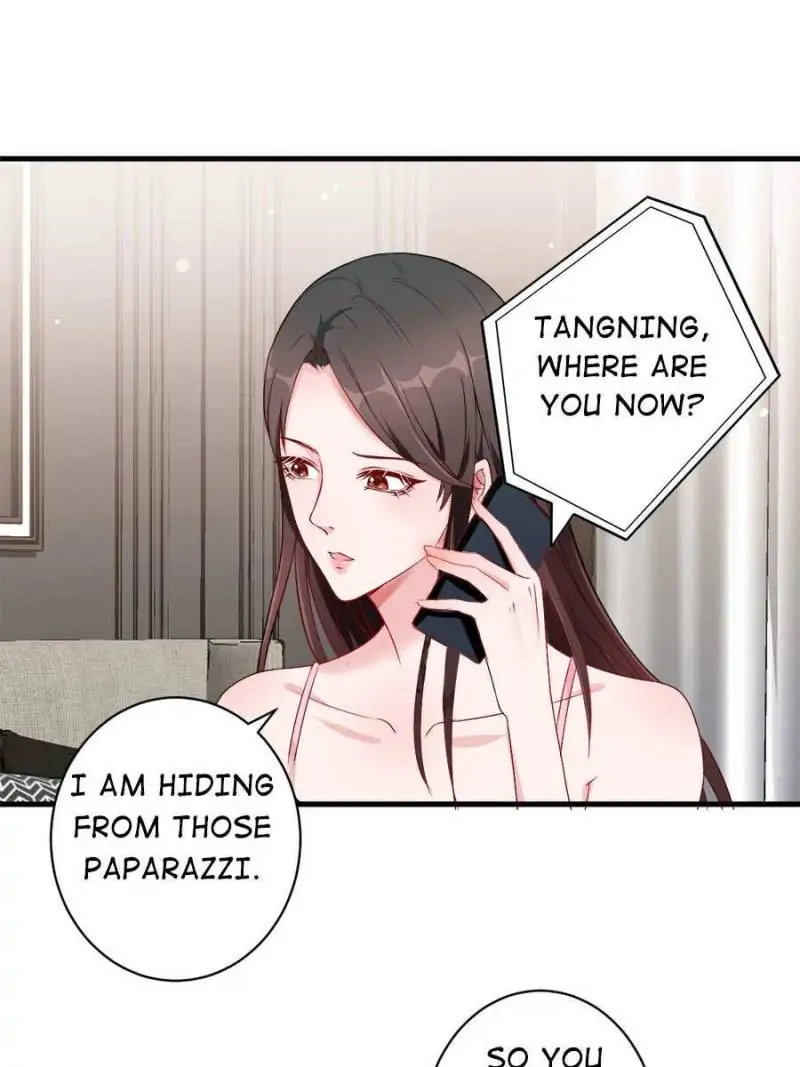 Trial Marriage Husband: Need to Work Hard chapter 5 page 13