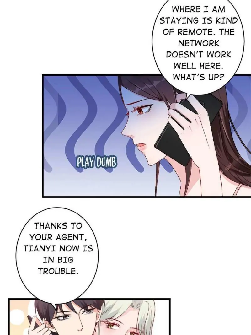 Trial Marriage Husband: Need to Work Hard chapter 5 page 15