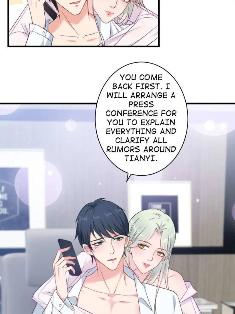 Trial Marriage Husband: Need to Work Hard chapter 5 page 16