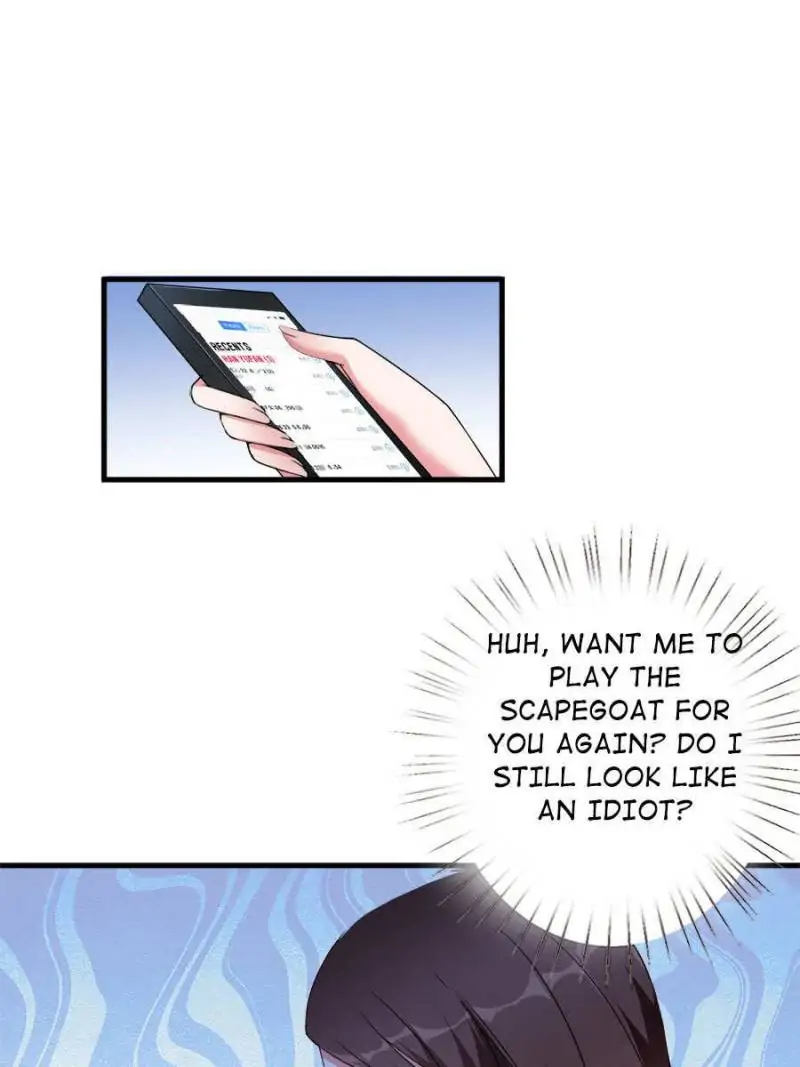 Trial Marriage Husband: Need to Work Hard chapter 5 page 18