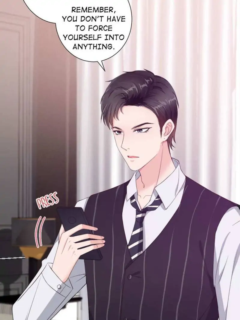 Trial Marriage Husband: Need to Work Hard chapter 5 page 21