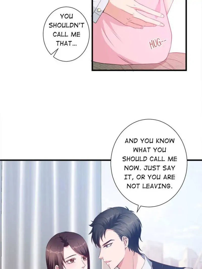 Trial Marriage Husband: Need to Work Hard chapter 5 page 24