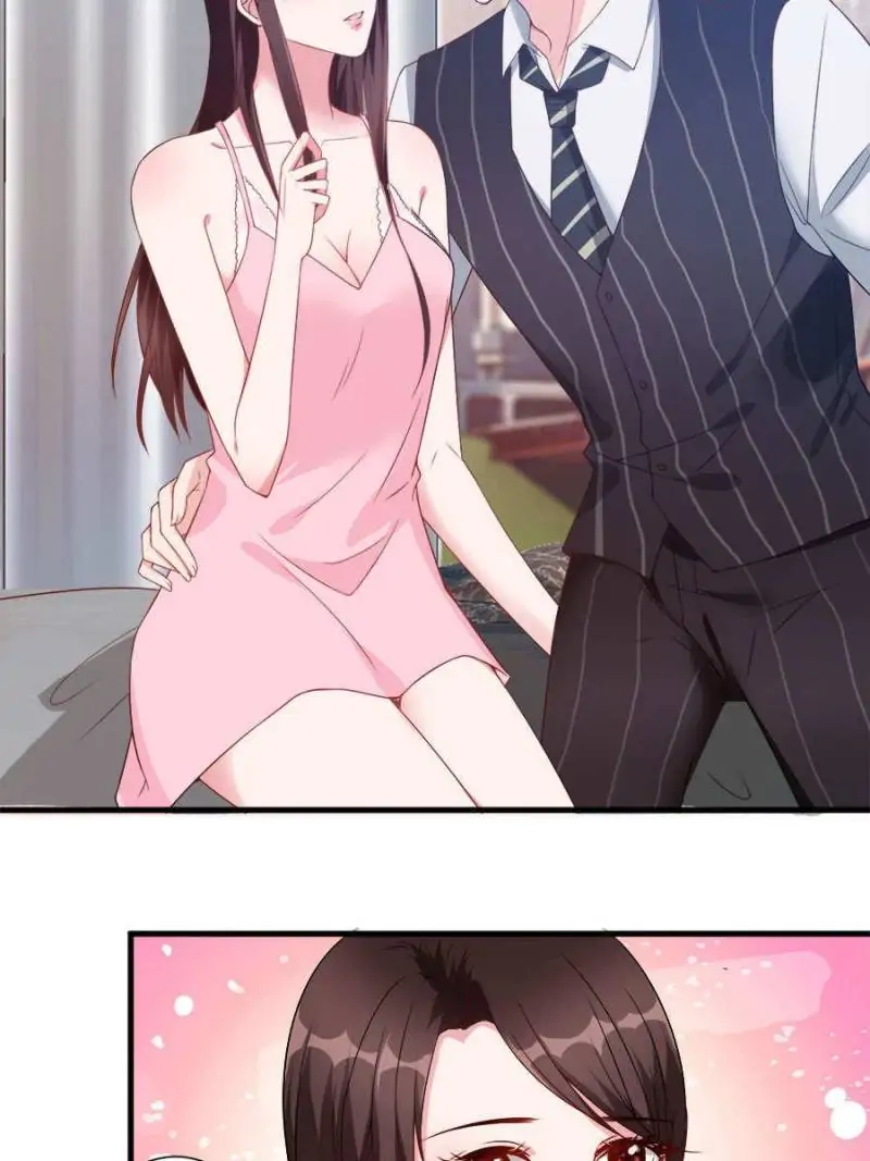 Trial Marriage Husband: Need to Work Hard chapter 5 page 25