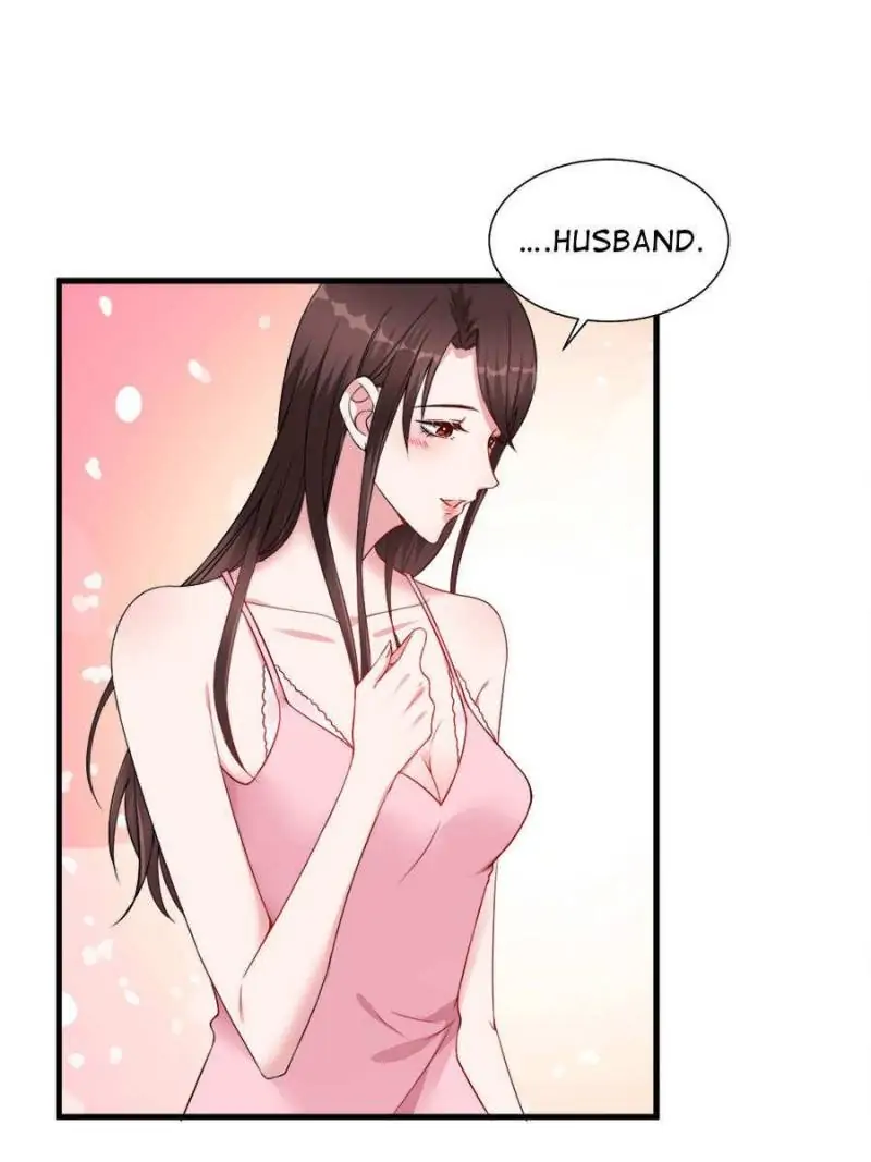Trial Marriage Husband: Need to Work Hard chapter 5 page 27