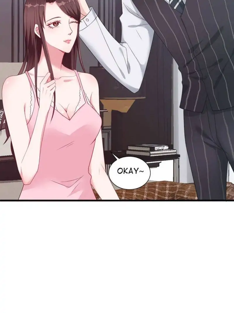 Trial Marriage Husband: Need to Work Hard chapter 5 page 30