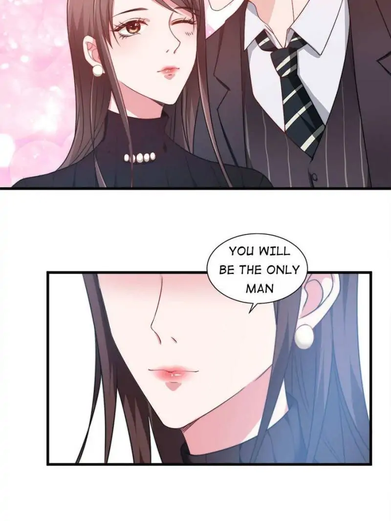 Trial Marriage Husband: Need to Work Hard chapter 5 page 36