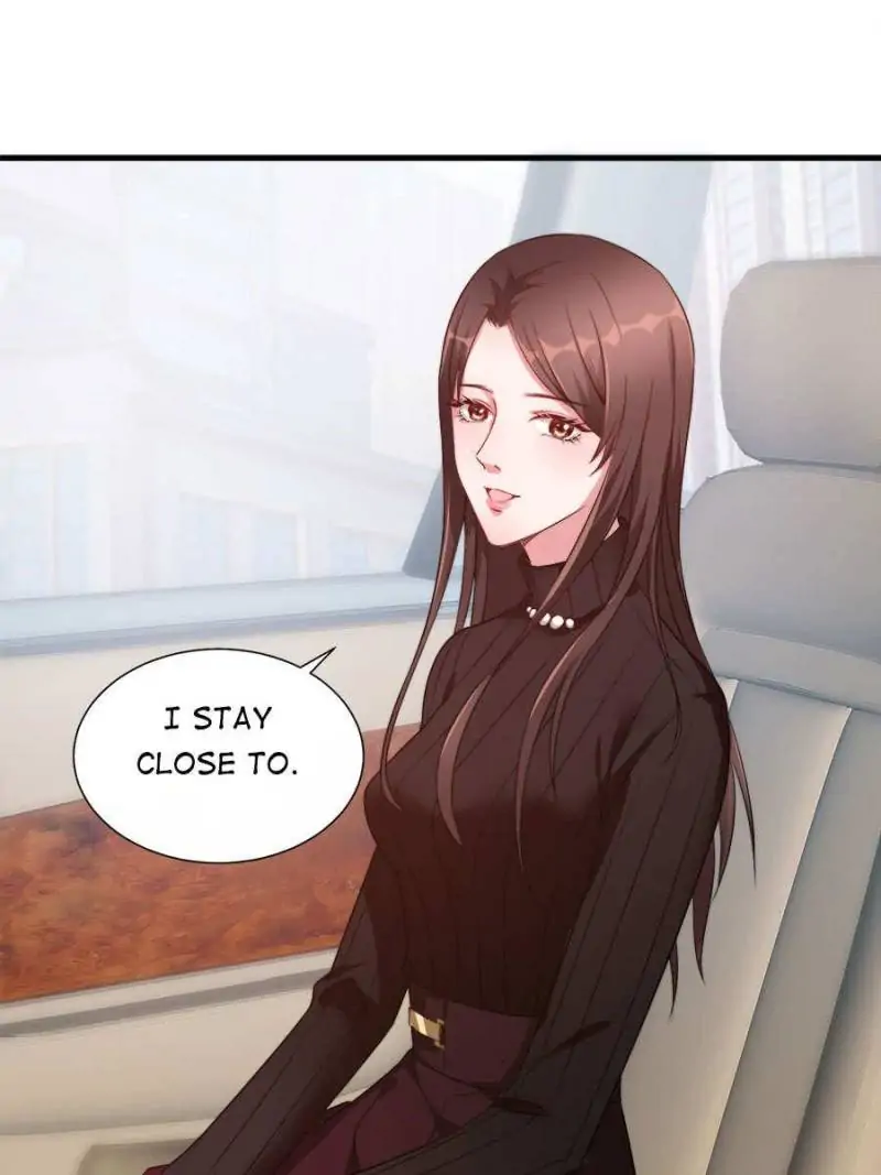 Trial Marriage Husband: Need to Work Hard chapter 5 page 37