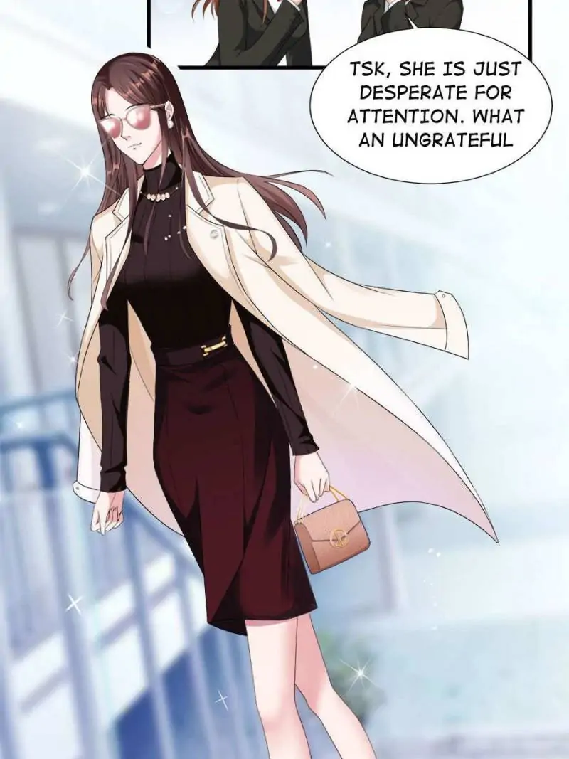Trial Marriage Husband: Need to Work Hard chapter 5 page 45