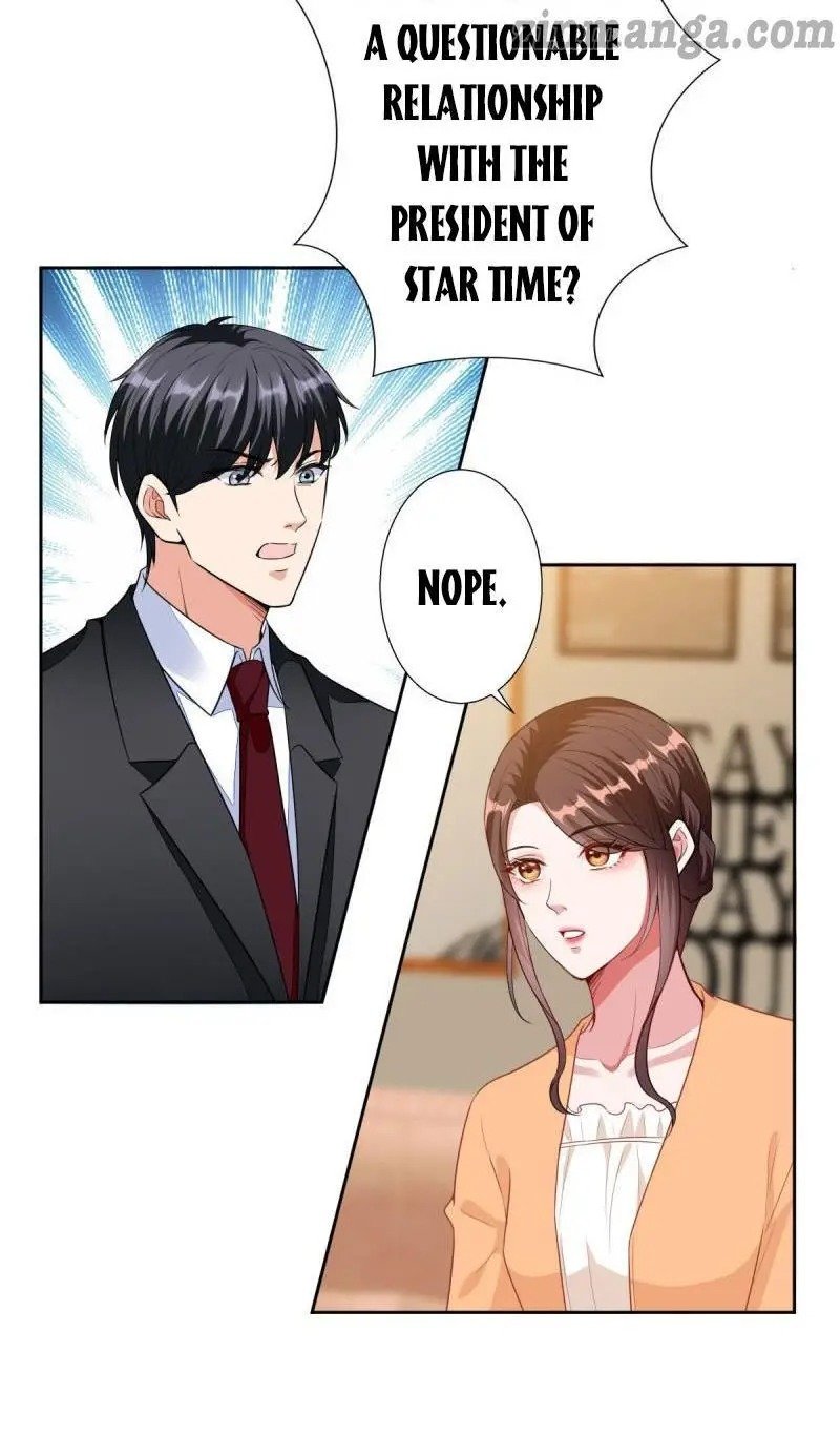 Trial Marriage Husband: Need to Work Hard chapter 52 page 4