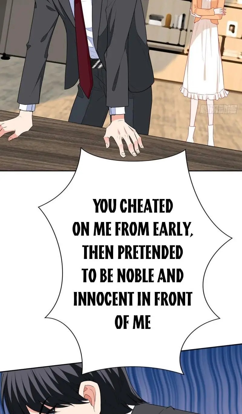 Trial Marriage Husband: Need to Work Hard chapter 52 page 7