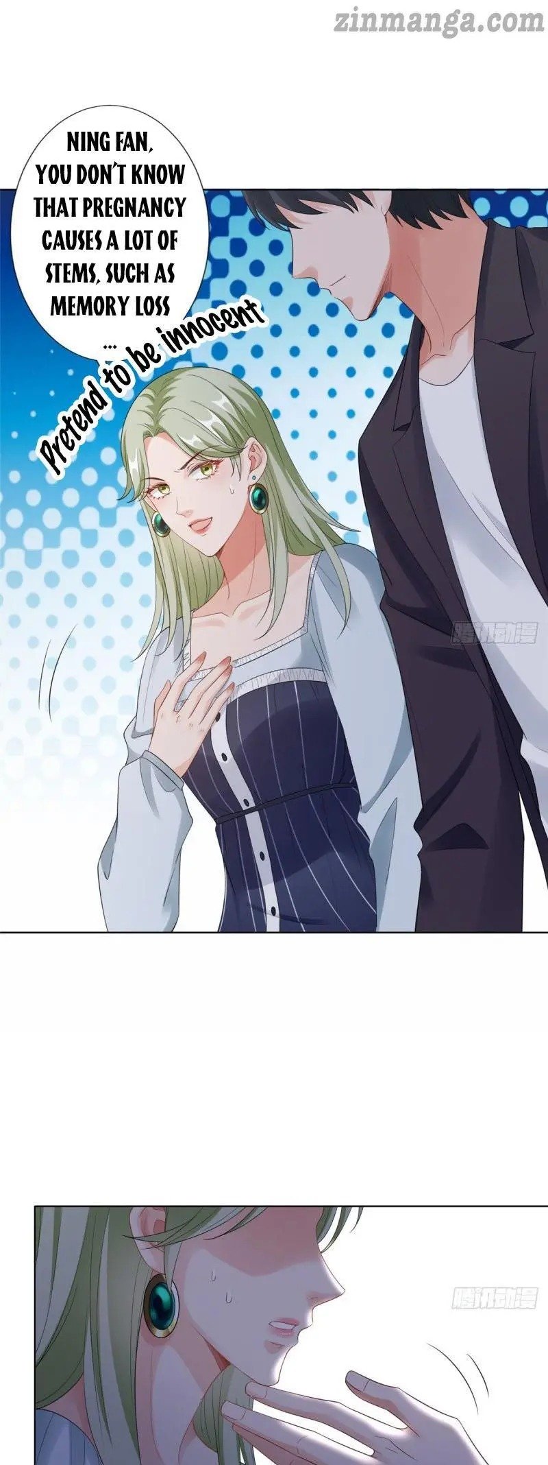 Trial Marriage Husband: Need to Work Hard chapter 53 page 2