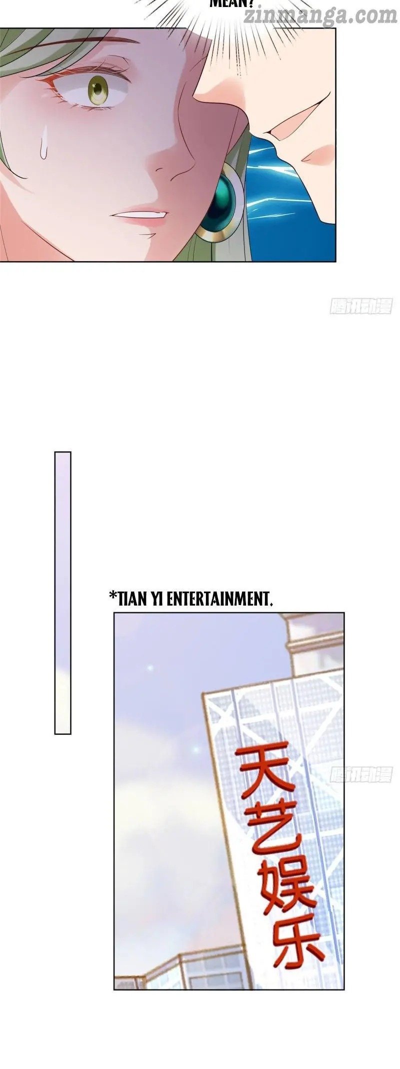 Trial Marriage Husband: Need to Work Hard chapter 53 page 4