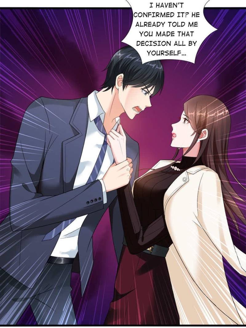 Trial Marriage Husband: Need to Work Hard chapter 6 page 2