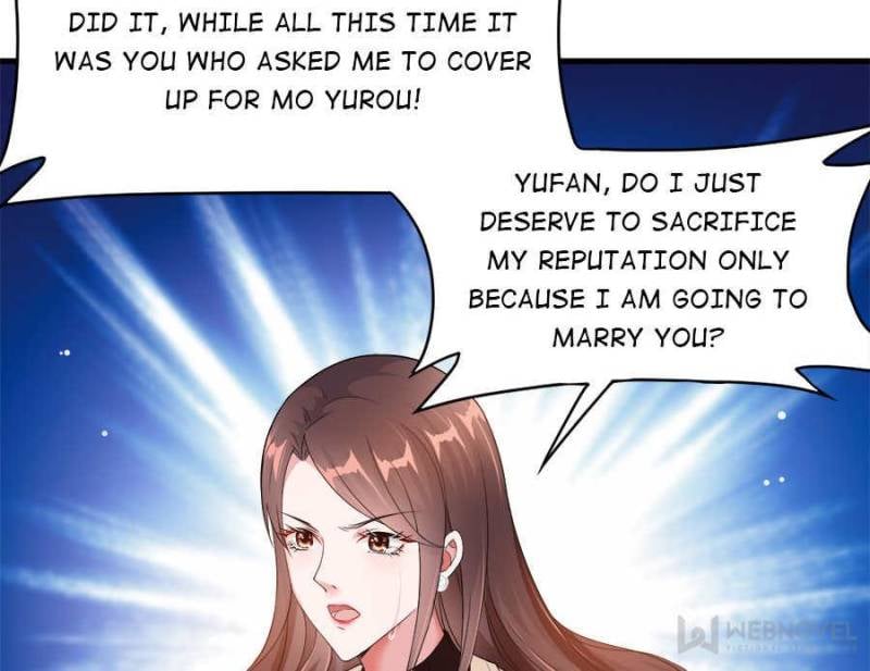 Trial Marriage Husband: Need to Work Hard chapter 6 page 9