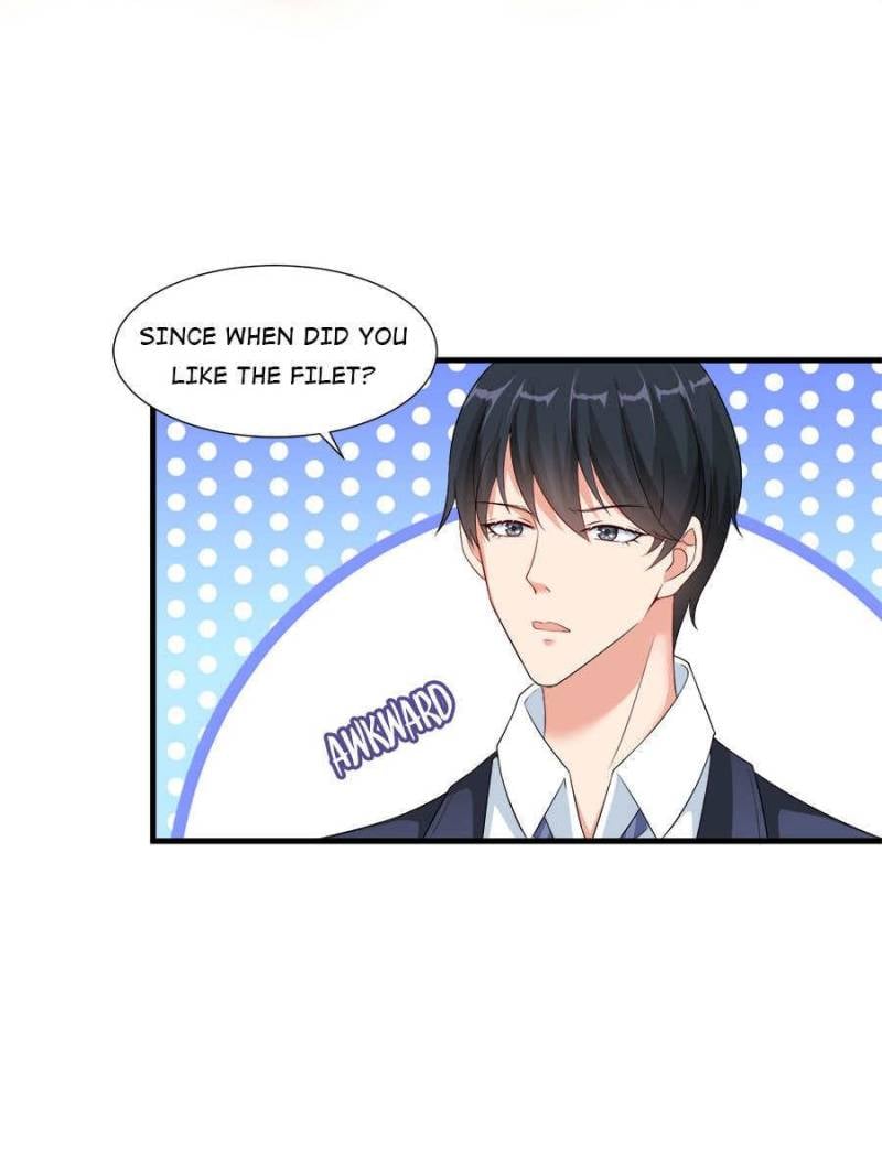 Trial Marriage Husband: Need to Work Hard chapter 6 page 45